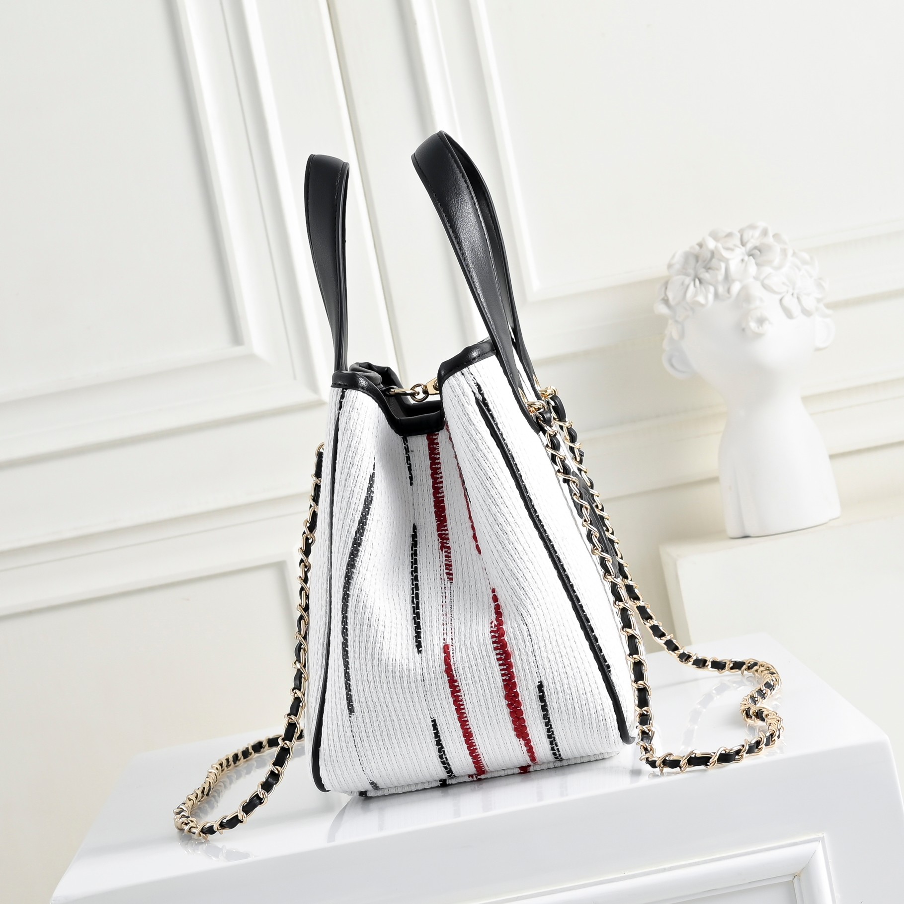 Luxury CN Handbag 80025 BC Luxury CN Handbag 80025 BC