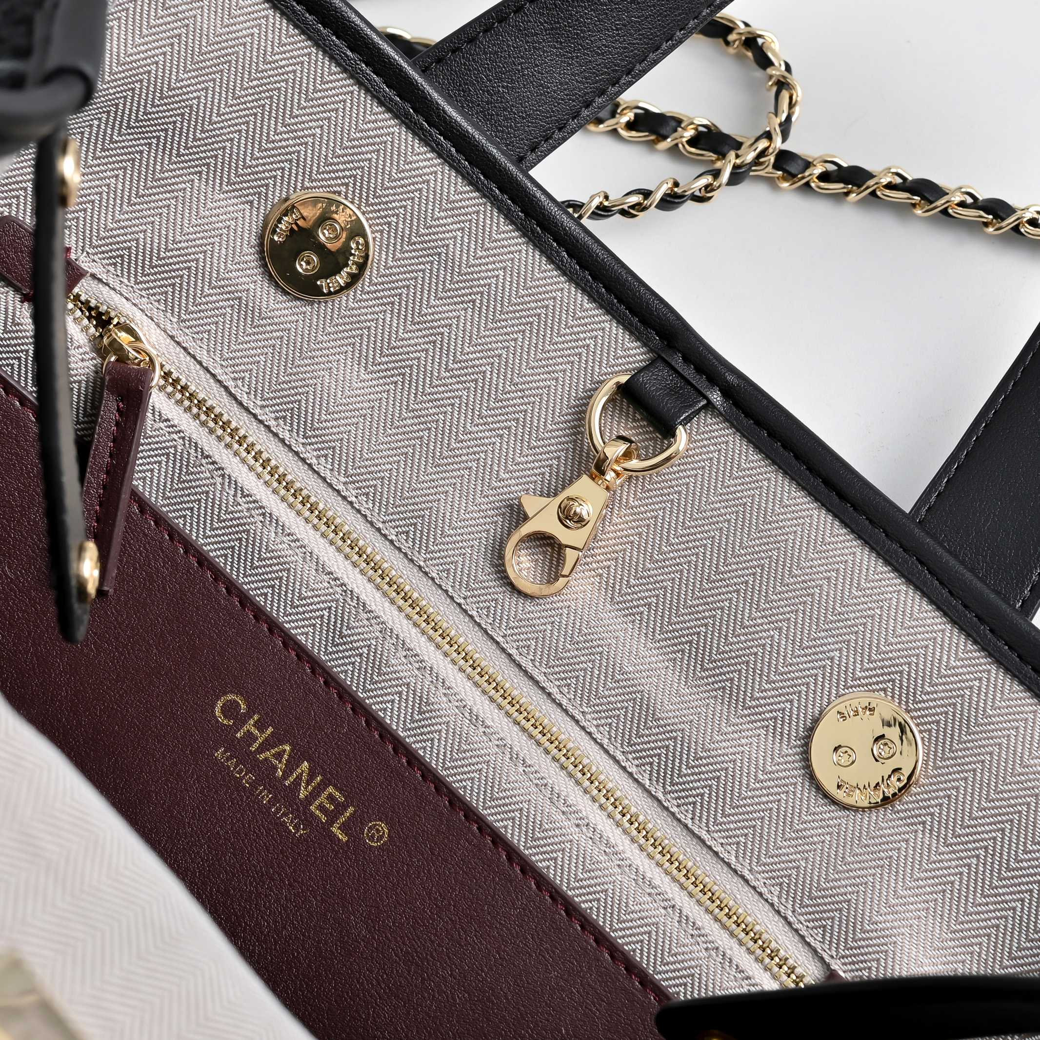 Luxury CN Handbag 80025 BC Luxury CN Handbag 80025 BC