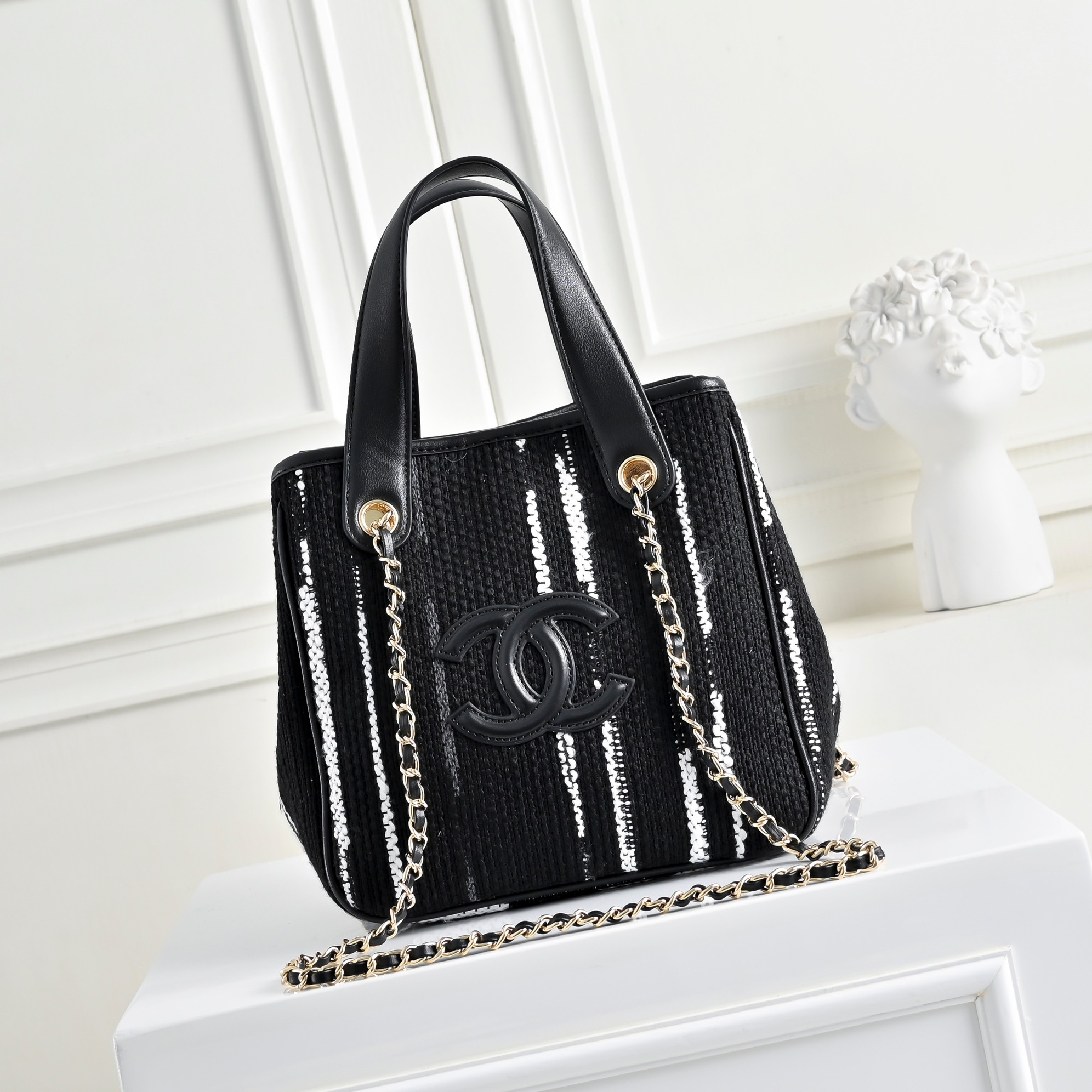 Luxury CN Handbag 80025 BC Luxury CN Handbag 80025 BC