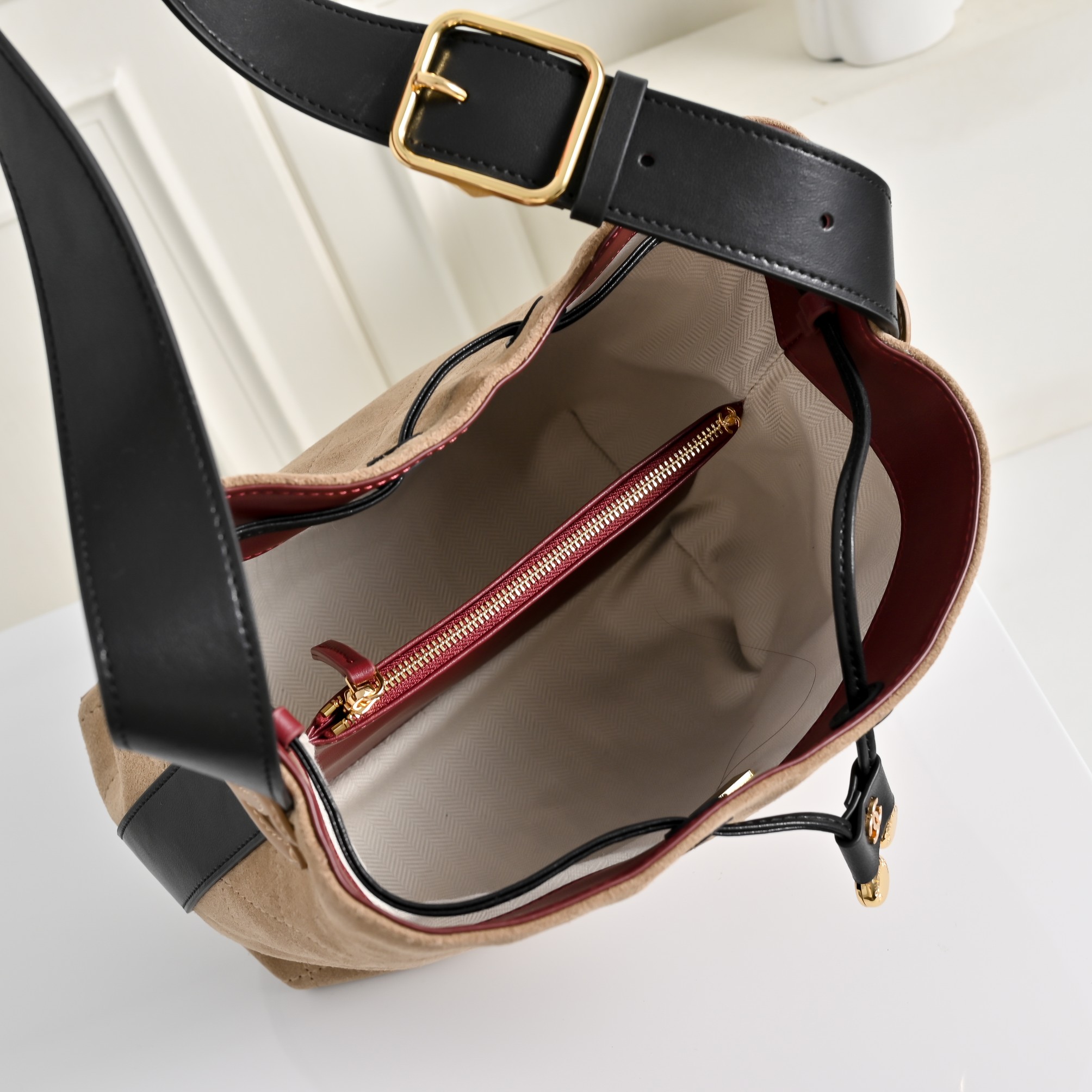 Luxury CN Handbag 80030 BC Luxury CN Handbag 80030 BC