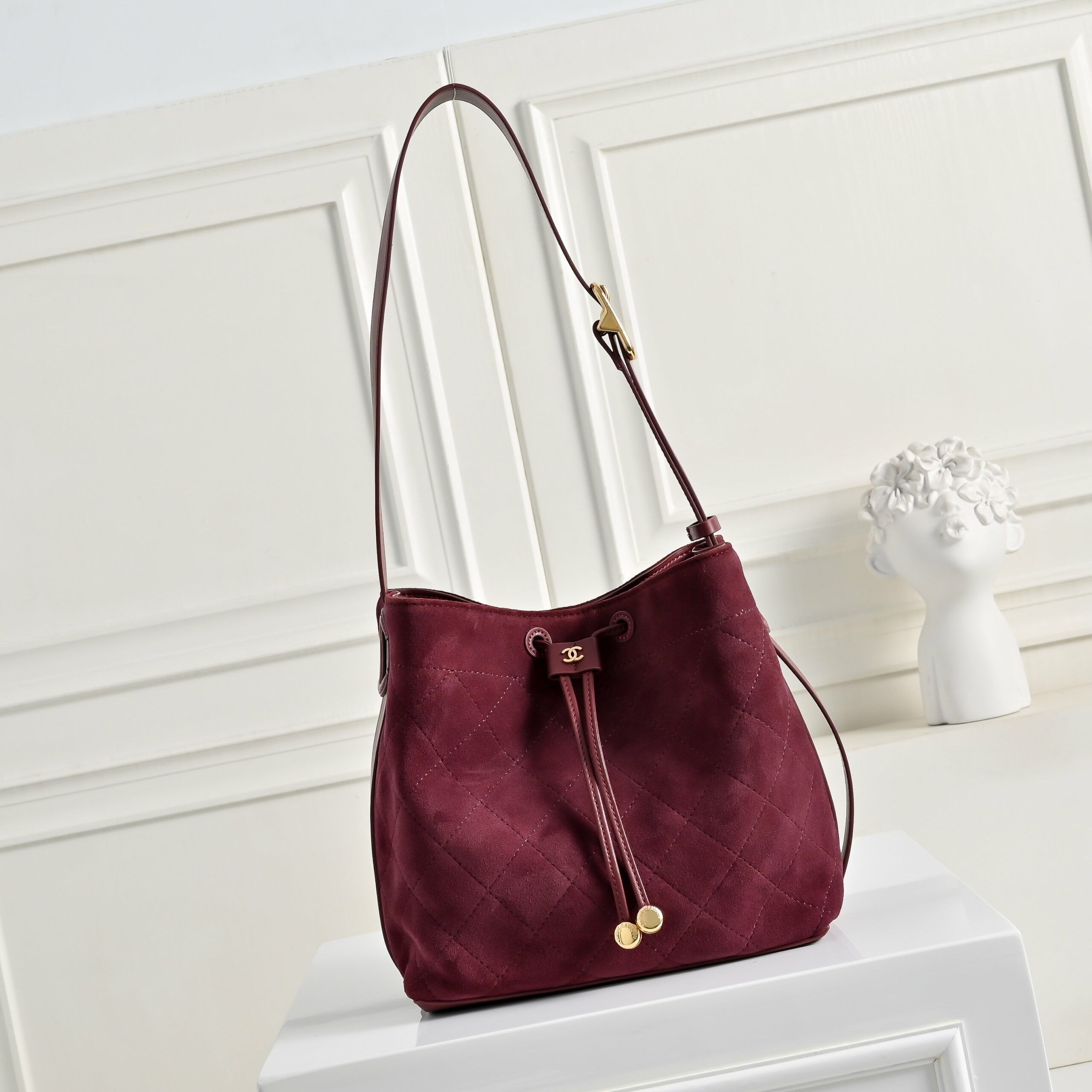 Luxury CN Handbag 80030 BC Luxury CN Handbag 80030 BC