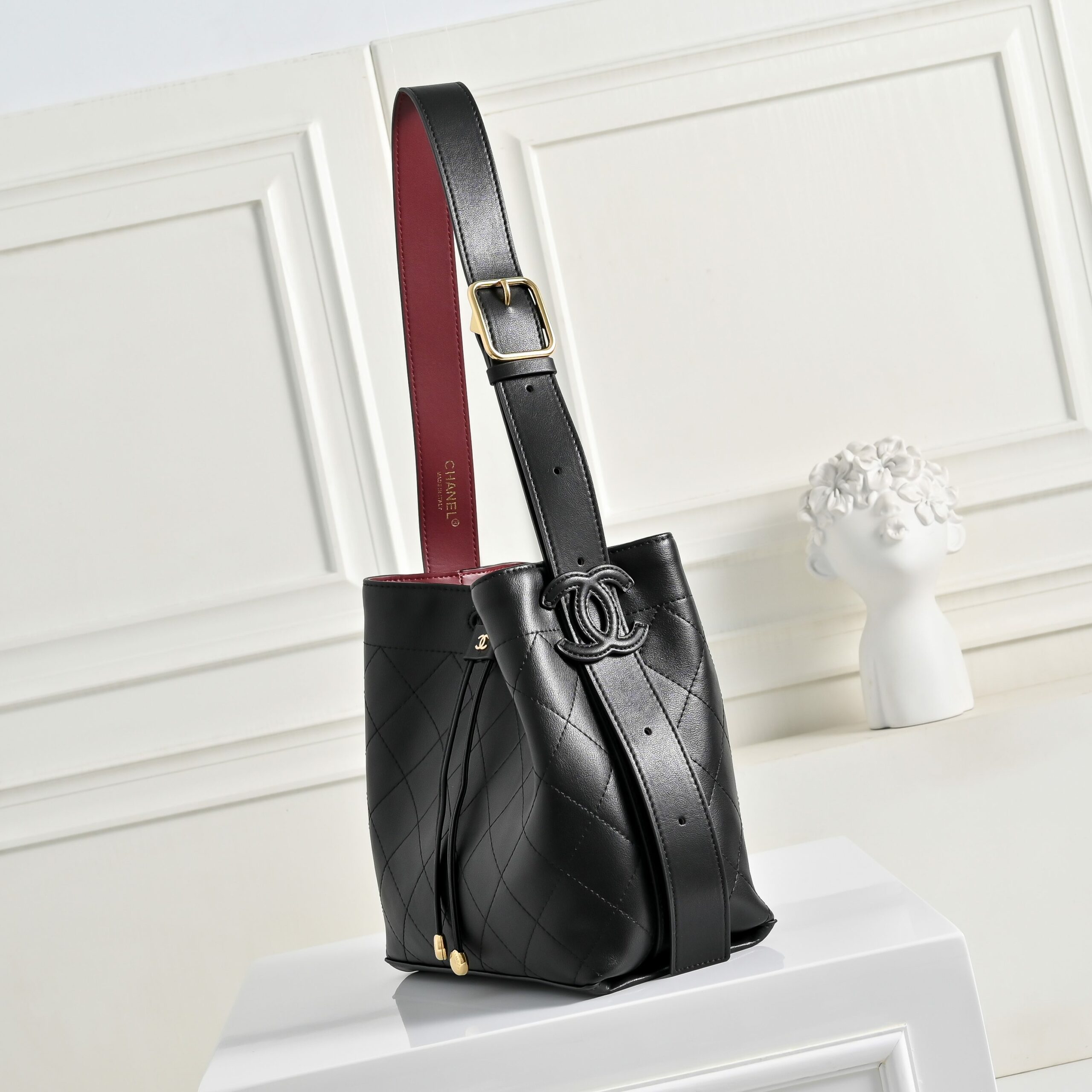 Luxury CN Handbag 80030 BC Luxury CN Handbag 80030 BC
