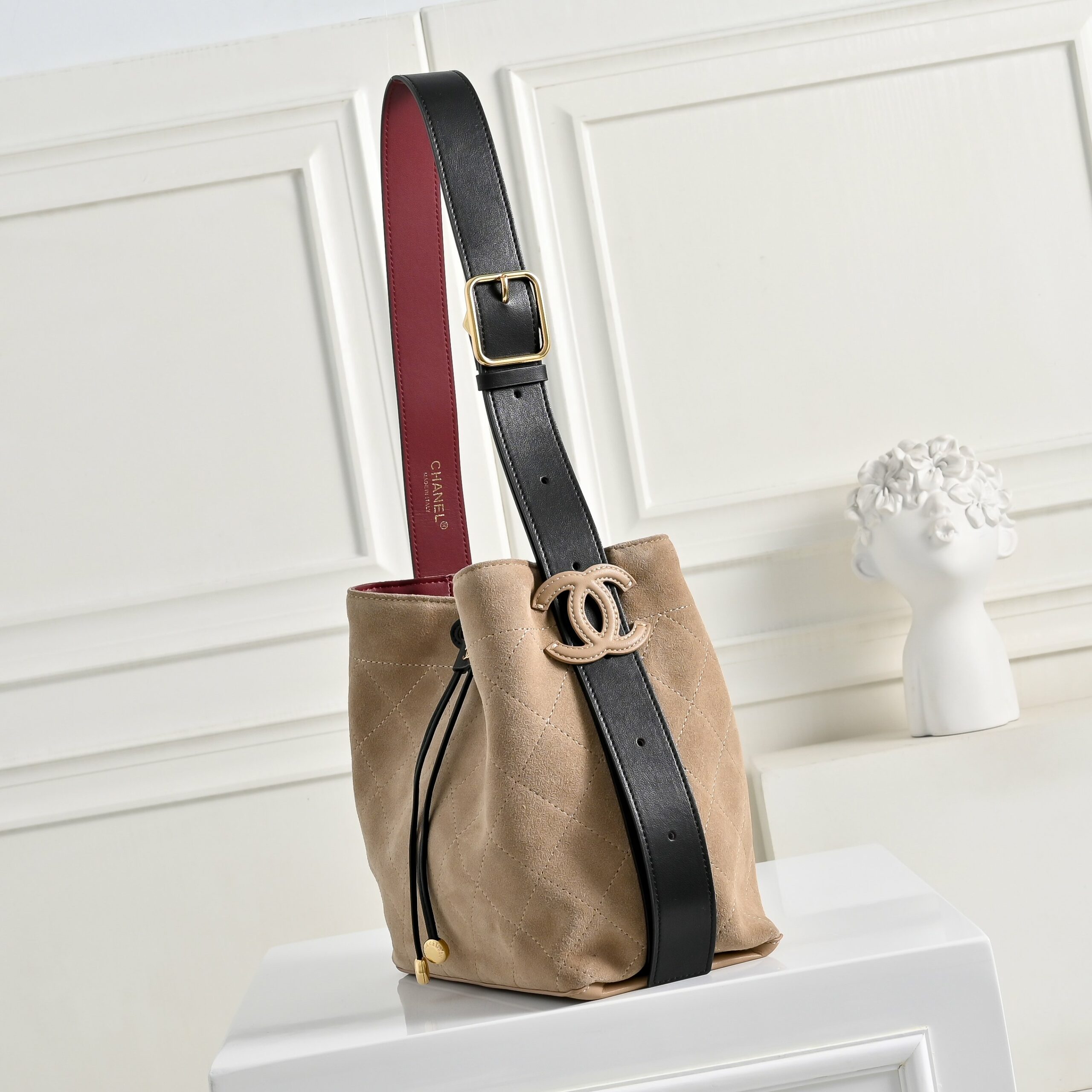 Luxury CN Handbag 80030 BC Luxury CN Handbag 80030 BC