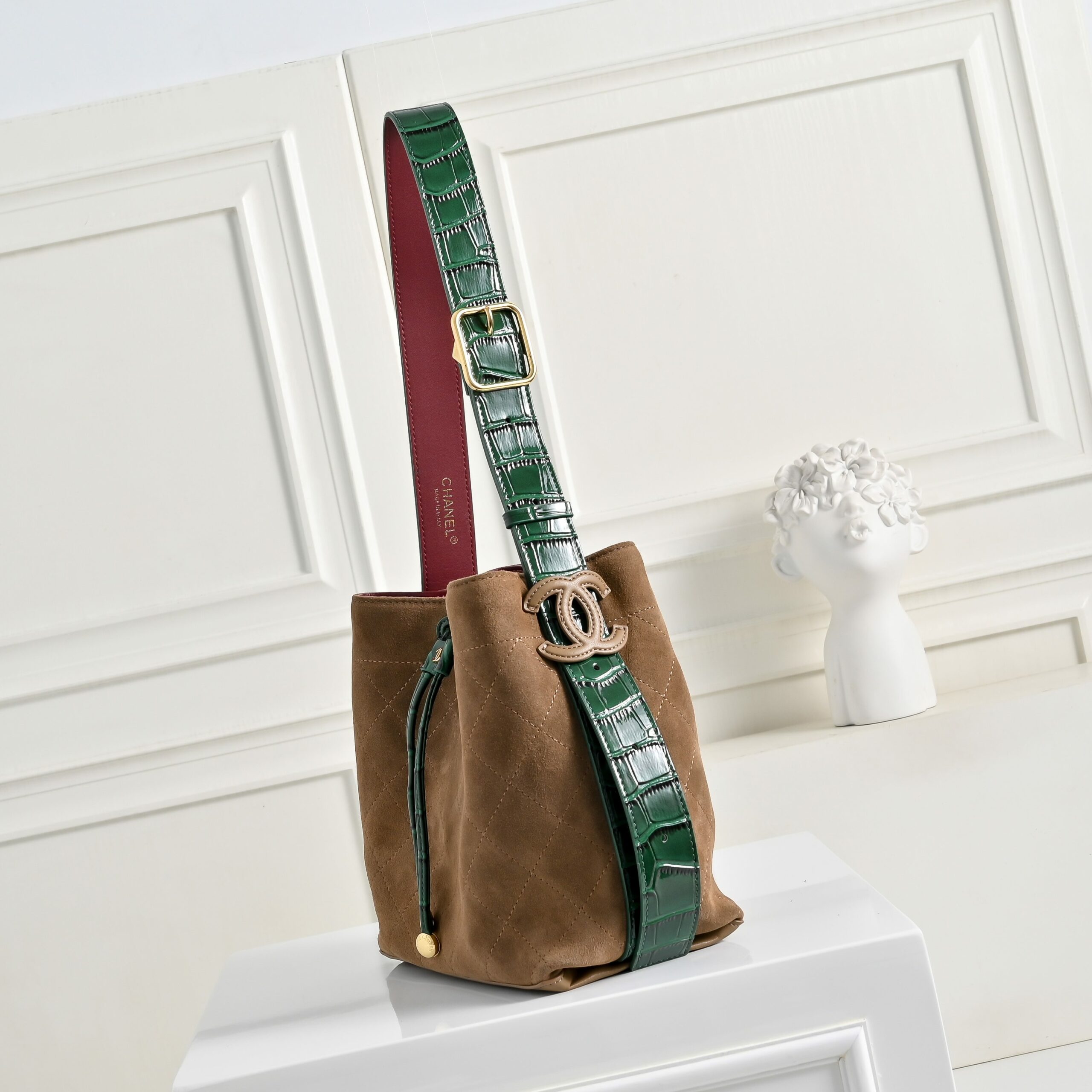 Luxury CN Handbag 80030 BC Luxury CN Handbag 80030 BC