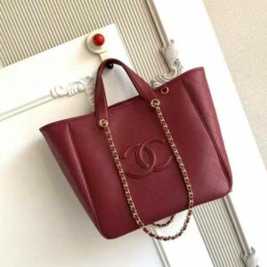CN FW26 Pre-Collection Large Shopping Bag