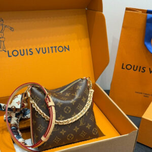 LV Multipass Monogram Handbag LV268229 QA
