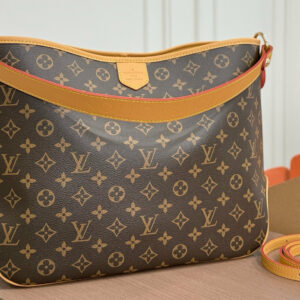 LV Delightful MM Monogram Bag LV2682212 QA