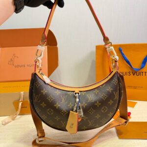 LV Looping Bag LV268264 QA