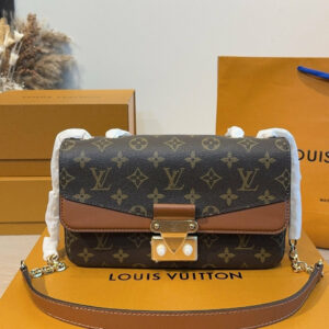 LV Marceau Monogram Bag LV268251 QA