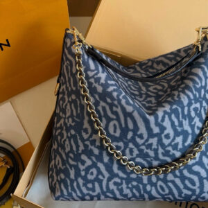 LV Multipass Wild Denim Bag LV268243 QA
