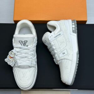 LV Trainer Sneakers