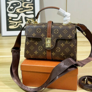 LV Locky BB Monogram Handbag LV26971 QA