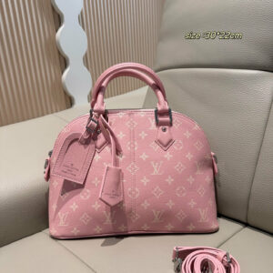 LV Alma BB Monogram Bag LV26961 QA