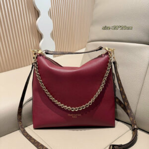 LV Multipass Handbag LV26962 QA