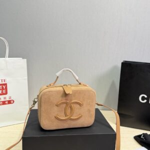 Daily Street Style CN Handbag CC268262 QA