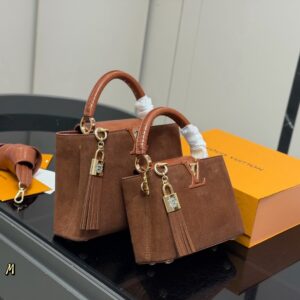 Daily Street Style LV Handbag LV26976 QA