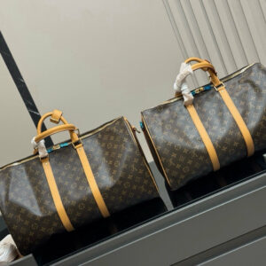 LV Keepall Bandoulière Bag LV26974 QA