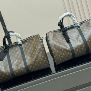 LV Keepall Bandoulière Bag LV26974-1 QA