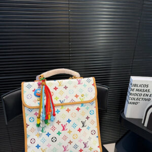 LV Monogram Portable Bag LV1155 QA