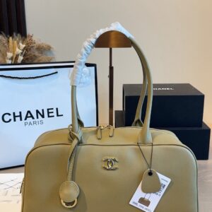 Daily Street Style CN Handbag CC269112 QA