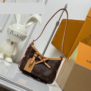 LV Flight Mode Nano CarryAll M2A711 BC