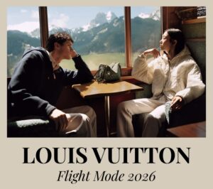 LV Flight Mode