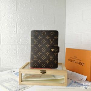 Premium Icon LV Wallet M80880-1 BC
