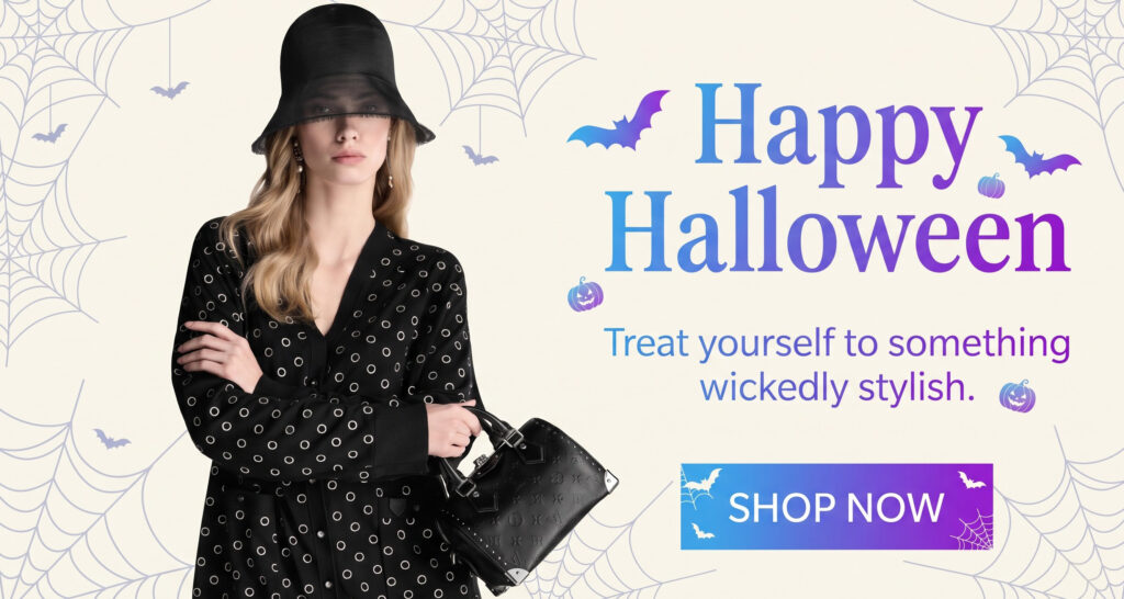 Halloween Style Guide
