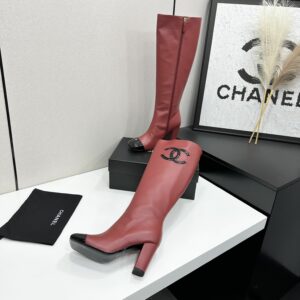 CN Knee-High Boots 01