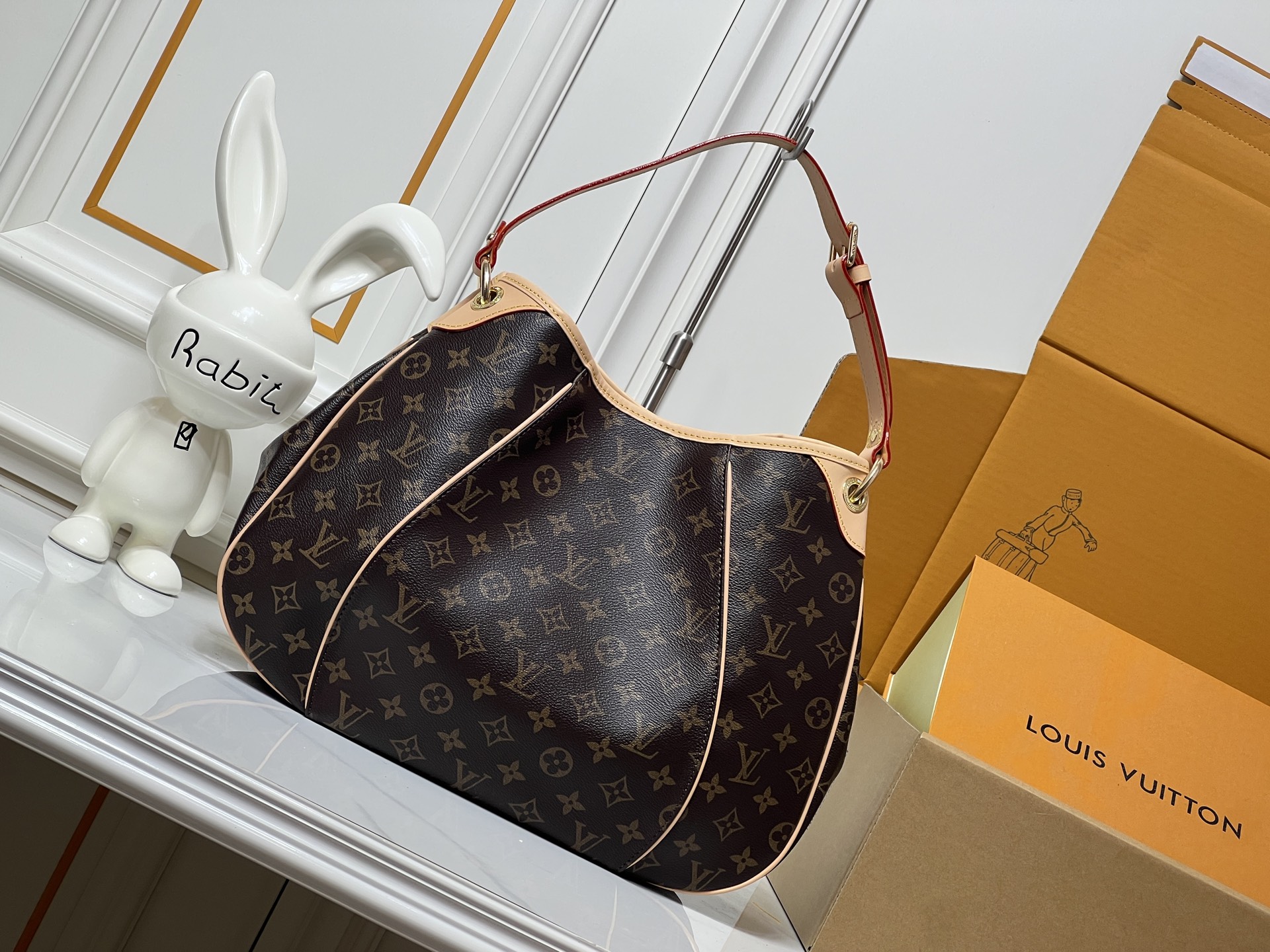 LV Galliera M56382 BC LV Galliera M56382 BC