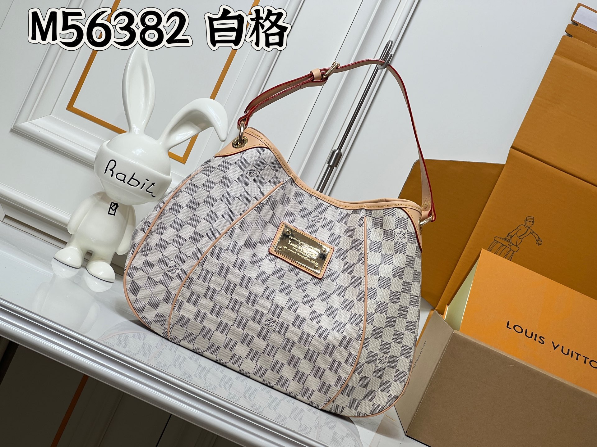 LV Galliera M56382 BC LV Galliera M56382 BC