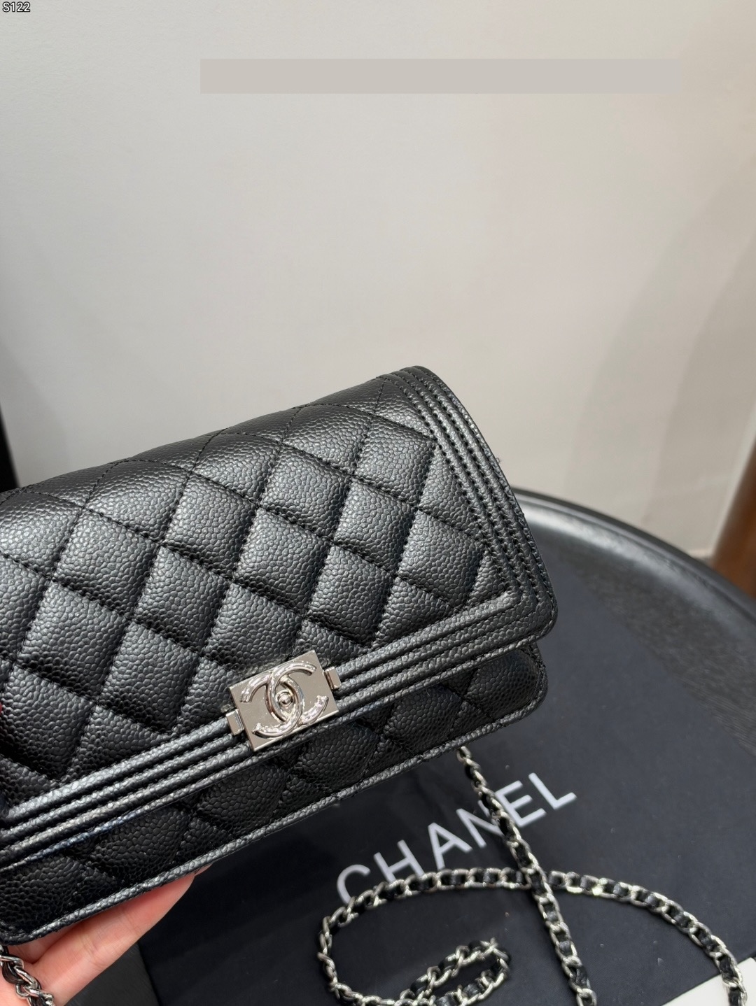 Daily Street Style CN Handbag CC2610088 QA Daily Street Style CN Handbag CC2610088 QA