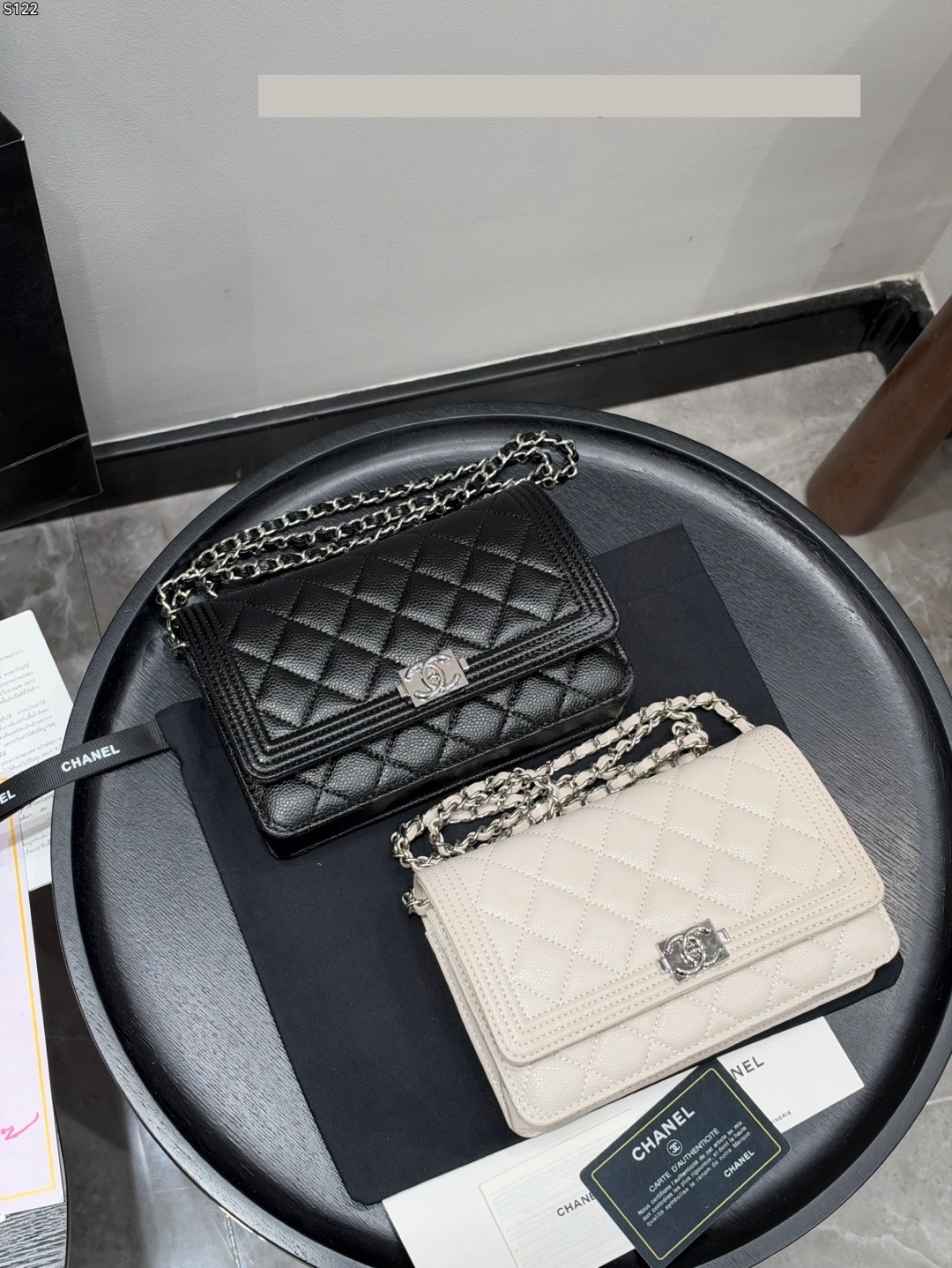 Daily Street Style CN Handbag CC2610088 QA Daily Street Style CN Handbag CC2610088 QA