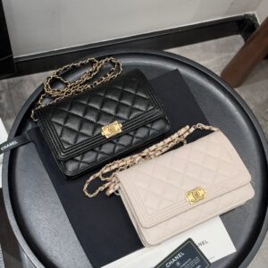 Daily Street Style CN Handbag CC2610088 QA