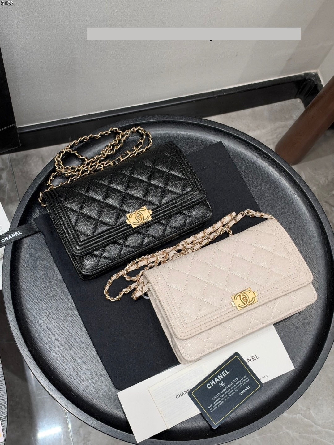 Daily Street Style CN Handbag CC2610088 QA Daily Street Style CN Handbag CC2610088 QA