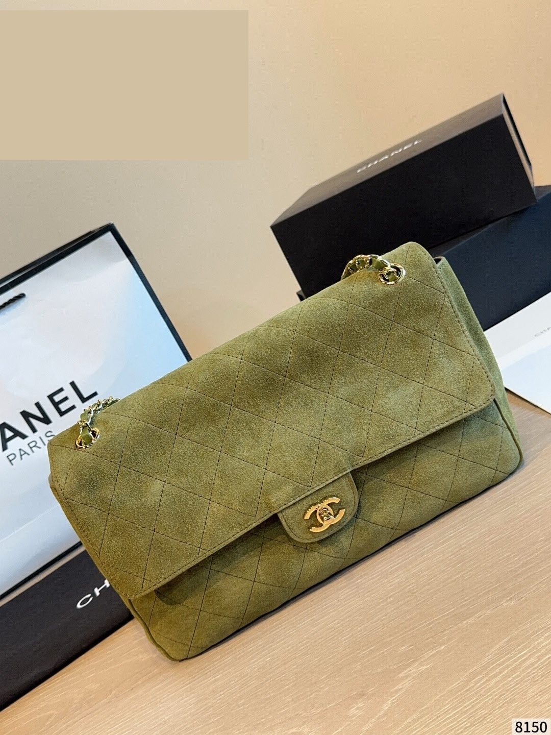 Daily Street Style CN Handbag CC2610083 QA Daily Street Style CN Handbag CC2610083 QA