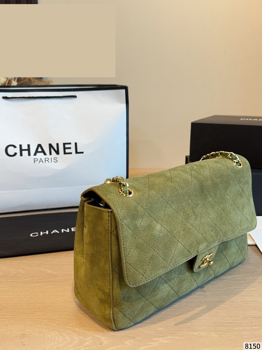 Daily Street Style CN Handbag CC2610083 QA Daily Street Style CN Handbag CC2610083 QA