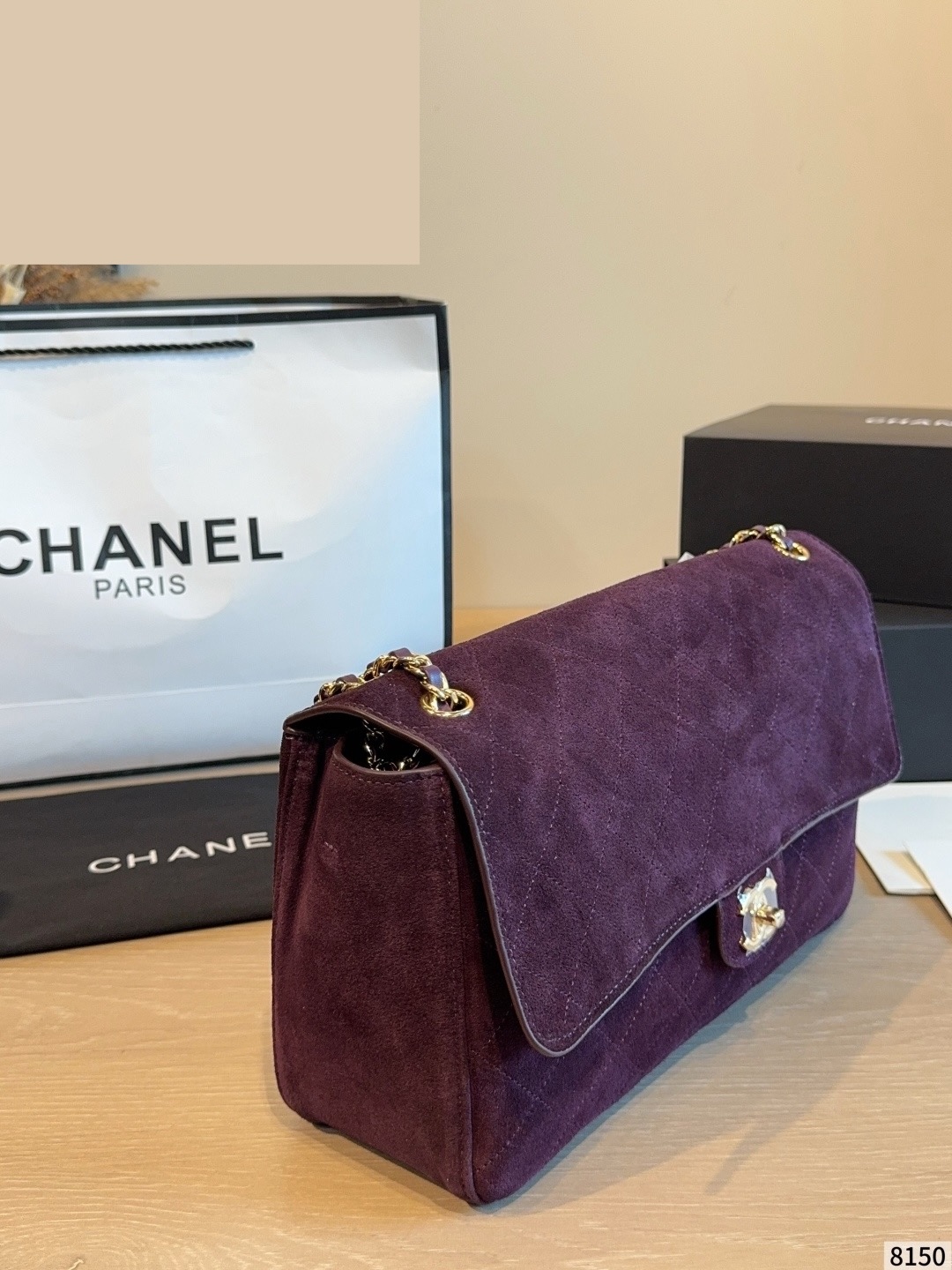 Daily Street Style CN Handbag CC2610083 QA Daily Street Style CN Handbag CC2610083 QA