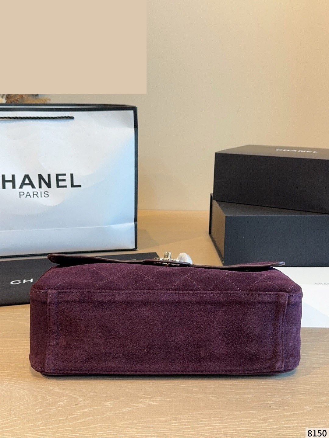 Daily Street Style CN Handbag CC2610083 QA Daily Street Style CN Handbag CC2610083 QA