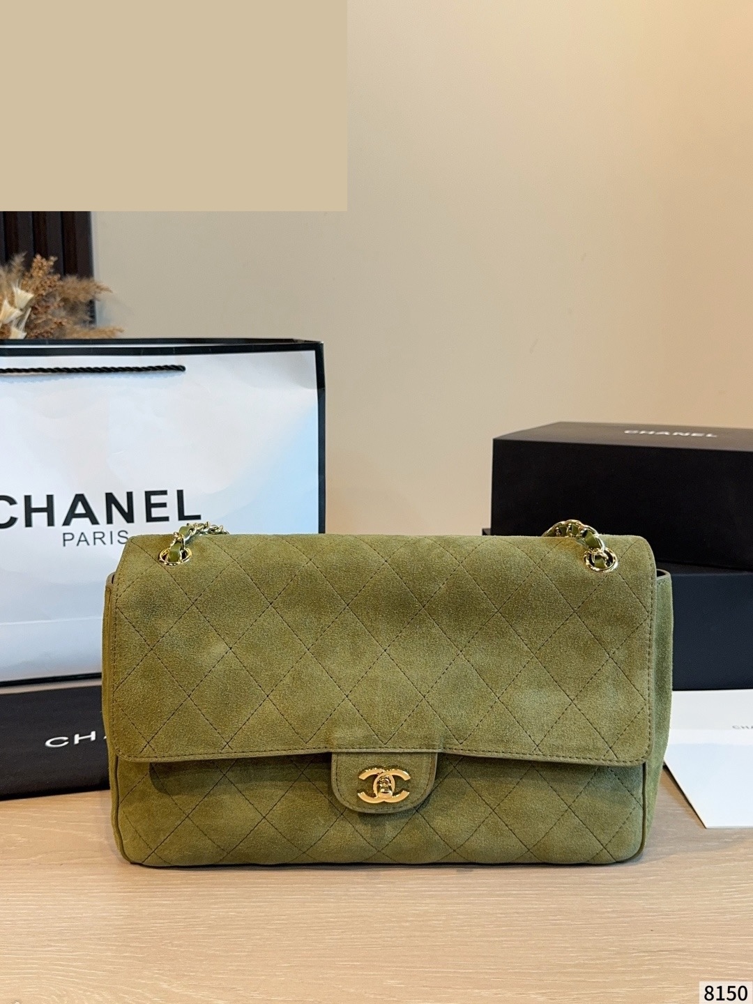 Daily Street Style CN Handbag CC2610083 QA Daily Street Style CN Handbag CC2610083 QA