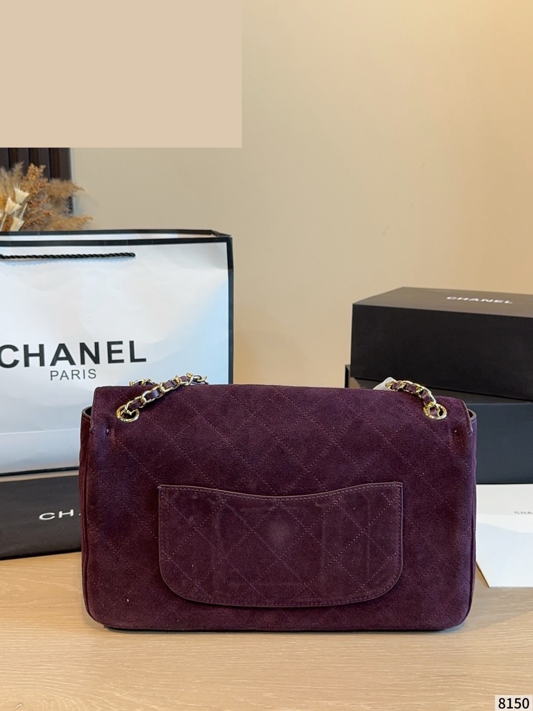 Daily Street Style CN Handbag CC2610083 QA Daily Street Style CN Handbag CC2610083 QA