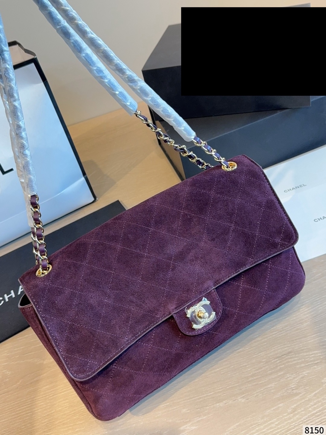 Daily Street Style CN Handbag CC2610083 QA Daily Street Style CN Handbag CC2610083 QA