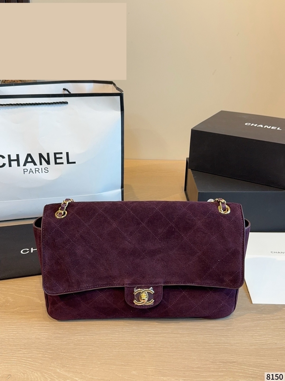 Daily Street Style CN Handbag CC2610083 QA Daily Street Style CN Handbag CC2610083 QA