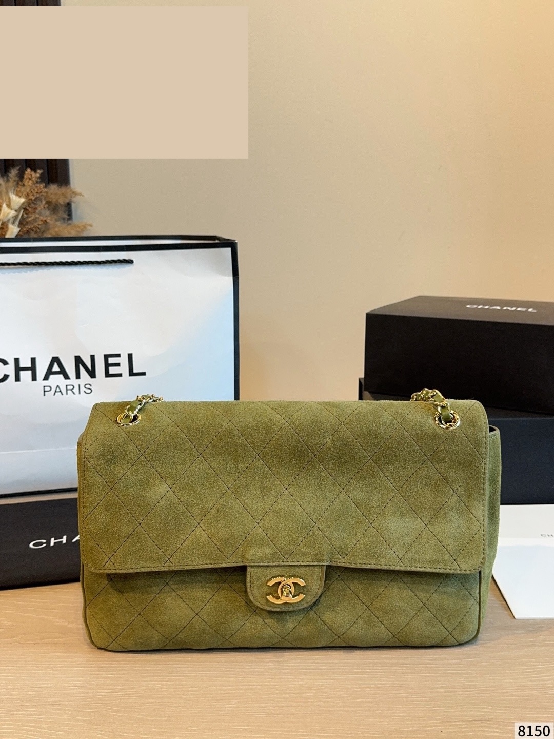 Daily Street Style CN Handbag CC2610083 QA Daily Street Style CN Handbag CC2610083 QA