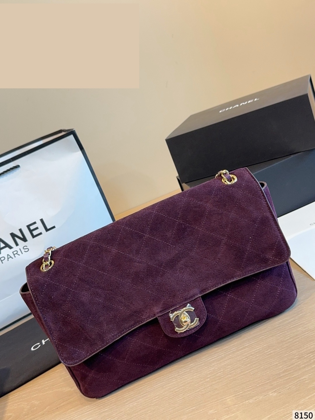 Daily Street Style CN Handbag CC2610083 QA Daily Street Style CN Handbag CC2610083 QA