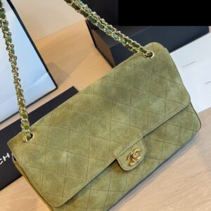 Daily Street Style CN Handbag CC2610083 QA