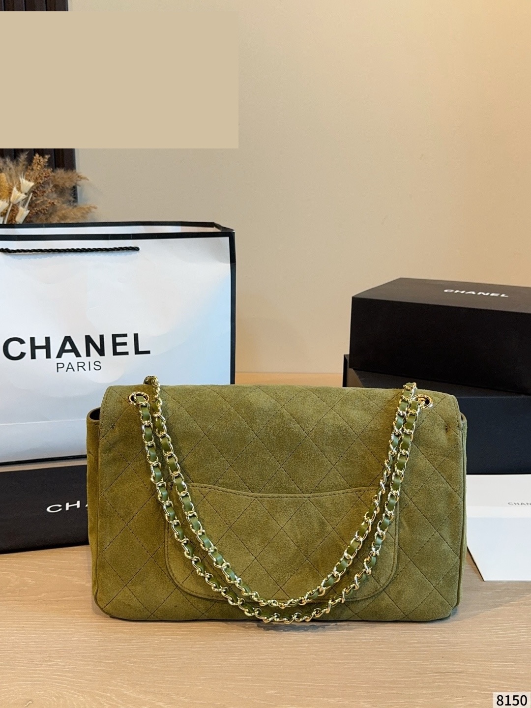 Daily Street Style CN Handbag CC2610083 QA Daily Street Style CN Handbag CC2610083 QA