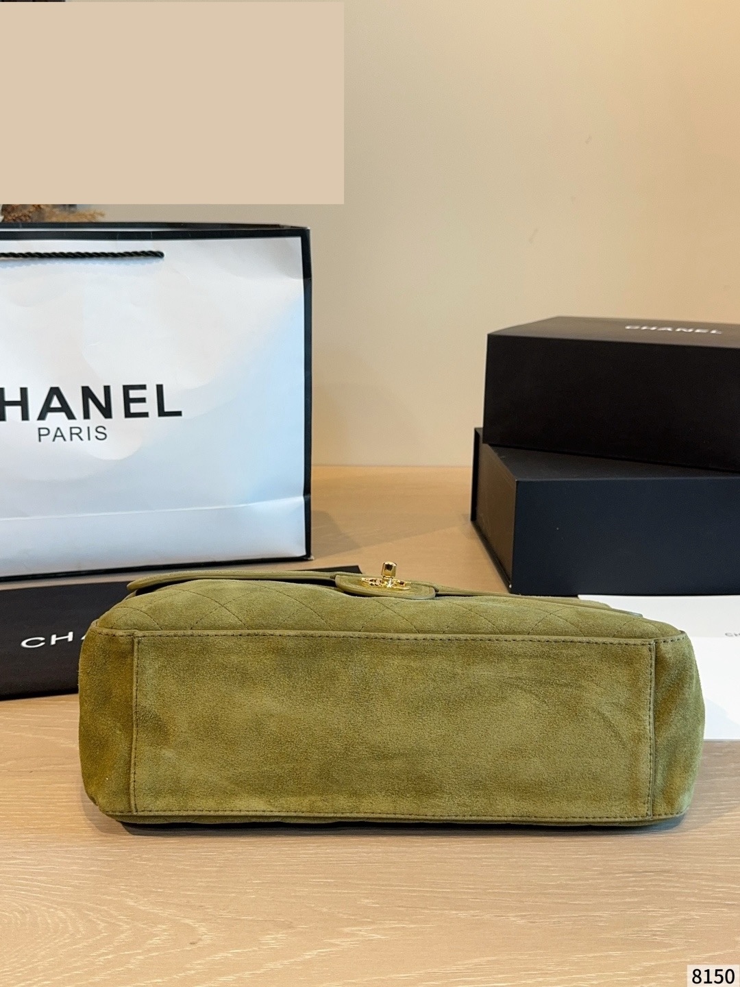 Daily Street Style CN Handbag CC2610083 QA Daily Street Style CN Handbag CC2610083 QA