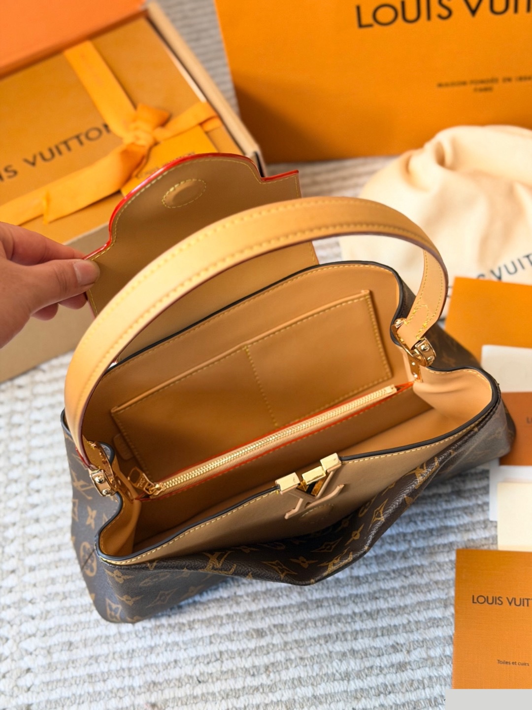 LV Capucines Edito C2301650 LV Capucines Edito C2301650